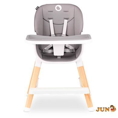 Стул для кормления Lionelo MONA STONE