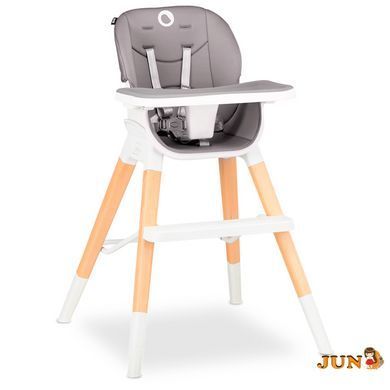 Стул для кормления Lionelo MONA STONE