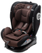 Автокресло Bair i-Drive 360 Iso-fix CB-04 choco-black