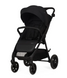 Коляска прогулянкова Adamex Prime  black