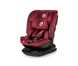 Автокресло Lionelo BASTIAAN RWF I-SIZE RED BURGUNDY