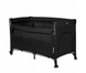 Манеж Lionelo ELLEN BLACK CARBON