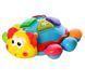 Музыкальный Жук LIMO TOY 7013