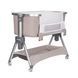 Детская кроватка CARRELLO Aria CRL-16402 Cream Beige