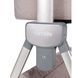 Детская кроватка CARRELLO Aria CRL-16402 Cream Beige