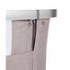 Детская кроватка CARRELLO Aria CRL-16402 Cream Beige