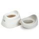 Горщик дитячий ME 1153-1 BASIC POTTY сірий