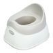Горщик дитячий ME 1153-1 BASIC POTTY сірий
