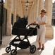 Коляска 3 в 1 Lionelo LAYLA 3IN1, Черный