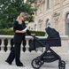 Коляска 3 в 1 Lionelo LAYLA 3IN1, Черный