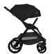 Коляска 3 в 1 Lionelo LAYLA 3IN1, Черный