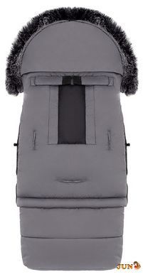 Зимовий конверт Bair Arctic NR-2 smoke graphite графіт