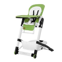 Стул для кормления CARRELLO Apricus CRL-14201 Ripe Lime /1/