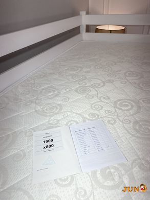 Матрац Largo Slim 80х160
