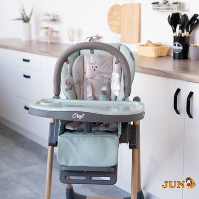 Стульчик ME 1115-W CRAFT Beige