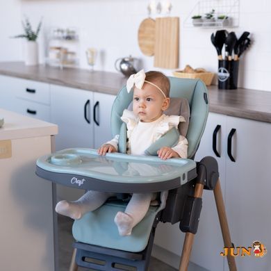 Стульчик ME 1115-W CRAFT Beige
