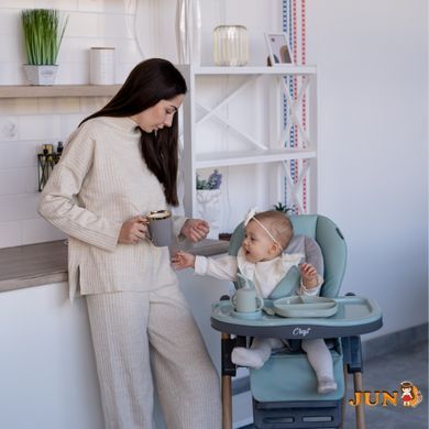 Стульчик ME 1115-W CRAFT Beige