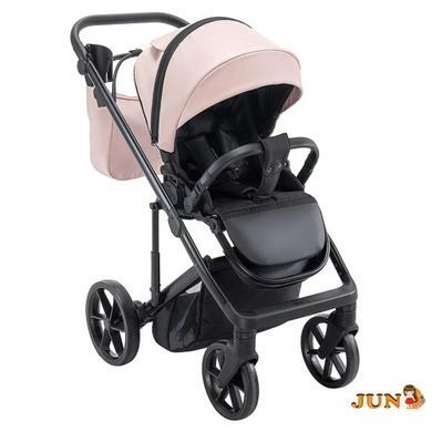 Коляска 2 в 1 Adamex Dolce Lux TK-158