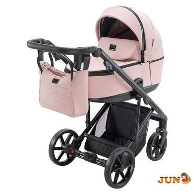 Коляска 2 в 1 Adamex Dolce Lux TK-158