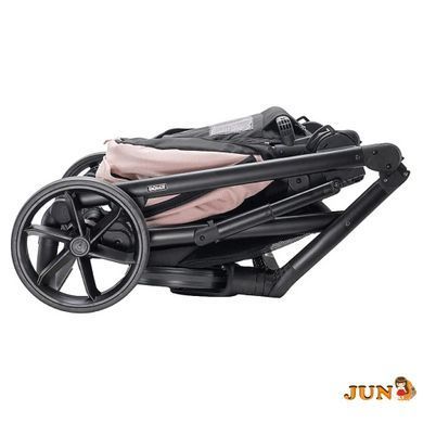 Коляска 2 в 1 Adamex Dolce Lux TK-158