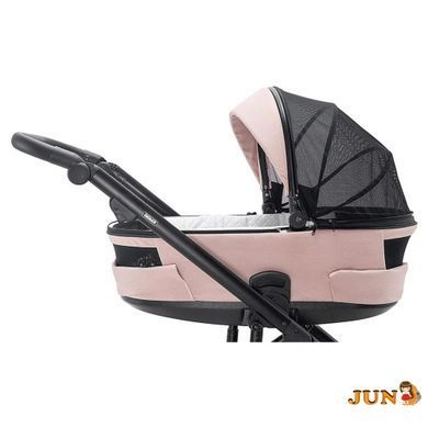 Коляска 2 в 1 Adamex Dolce Lux TK-158