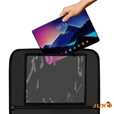 Органайзер Lionelo SEATORGANIZER BLACK