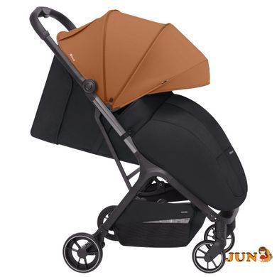 Прогулочная коляска CARRELLO Nova CRL-5521 Tangelo Orange