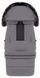 Зимовий конверт Bair Arctic NR-2 smoke graphite графіт