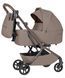 Коляска універсальна CARRELLO Magia CRL-6655 (2in1) Cocoa Beige