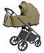 Коляска універсальна CARRELLO Ultra CRL-6556 2в1 Clover Green