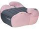 Бустер FreeON COMFY Розовый