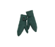 Рукавицы Bair Cozy Mitts amazing green зеленый