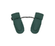 Рукавицы Bair Cozy Mitts amazing green зеленый
