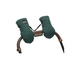 Рукавицы Bair Cozy Mitts amazing green зеленый