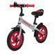 Беговел BALANCE TILLY 12" Tornado T-21255/3, Красный