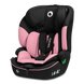 Автокресло Lionelo LEVI I-SIZE, Розовый