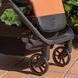 Прогулочная коляска CARRELLO Nova CRL-5521 Tangelo Orange