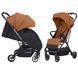 Прогулочная коляска CARRELLO Nova CRL-5521 Tangelo Orange