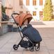 Прогулочная коляска CARRELLO Nova CRL-5521 Tangelo Orange