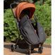 Прогулочная коляска CARRELLO Nova CRL-5521 Tangelo Orange