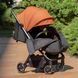 Прогулочная коляска CARRELLO Nova CRL-5521 Tangelo Orange