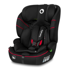 Автокрісло Lionelo LEVI I-SIZE, Чорний