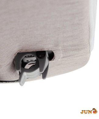 Детская кроватка-манеж CARRELLO Aria CRL-16401 Cream Beige