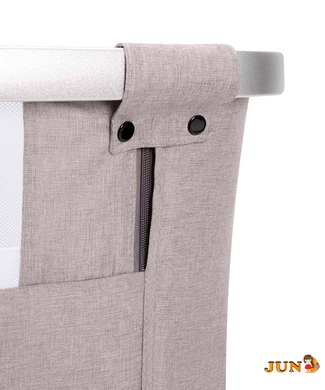 Детская кроватка-манеж CARRELLO Aria CRL-16401 Cream Beige