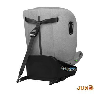 Автокресло Lionelo BRAVE I-SIZE, Серый