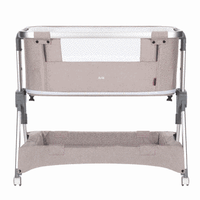 Детская кроватка-манеж CARRELLO Aria CRL-16401 Cream Beige