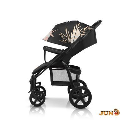 Коляска Lionelo ANNET PLUS DREAMIN