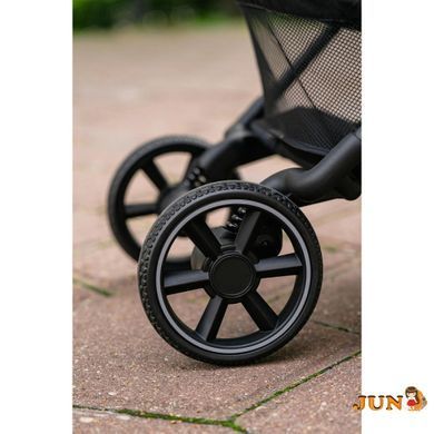 Коляска прогулочная Carrello Evo CRL-5533 Inkstone Black