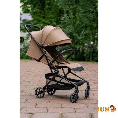 Коляска прогулочная Carrello Evo CRL-5533 Inkstone Black