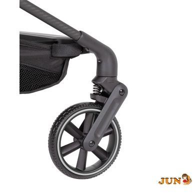 Коляска прогулочная Carrello Evo CRL-5533 Inkstone Black